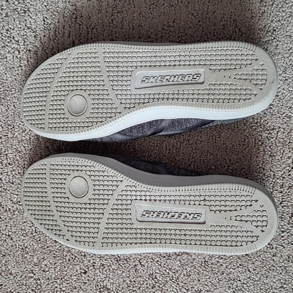 SKECHERS  Madison Ave Urban Glitz Slip Ons - Picture 8 of 12